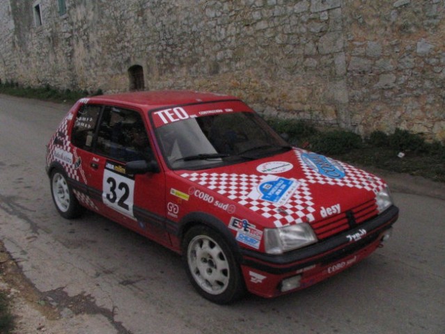 Poreč 2006 - foto