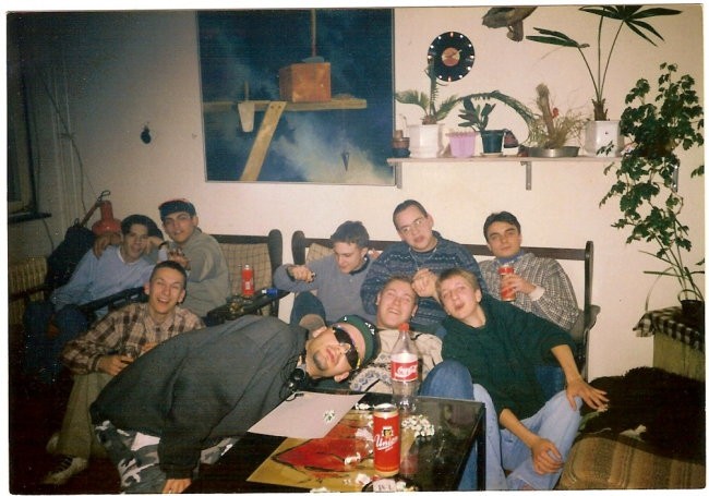 Slika - foto povečava