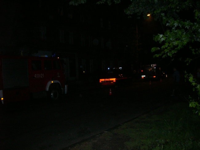 PSP BYTOM - foto povečava
