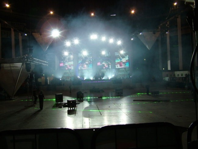 Armin Van Buuren Poland May 2 - foto povečava