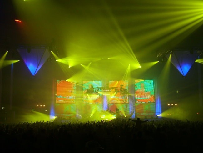 Armin Van Buuren Poland May 2 - foto povečava