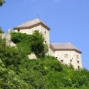 Castle Kostel