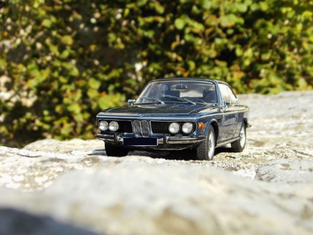 BMW 3.0 CSi - foto