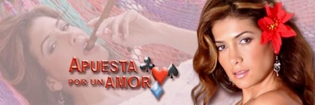 APUESTA POR UN AMOR-SRČNA DAMA
Mehiška telenovela v 125 epizodah o lepi Julii Montano, ki