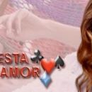 APUESTA POR UN AMOR-SRČNA DAMA
Mehiška telenovela v 125 epizodah o lepi Julii Montano, ki