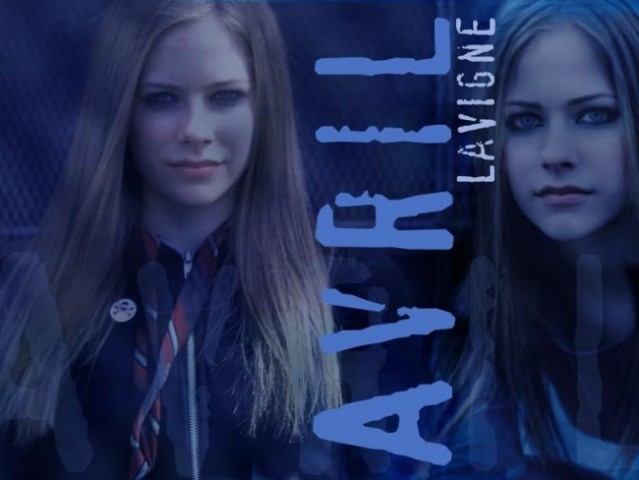Avril Lavigne - foto