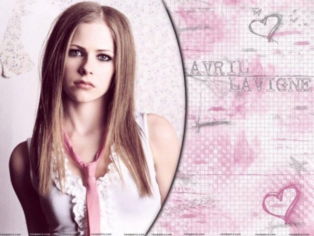 Avril Lavigne - foto