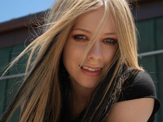 Avril Lavigne - foto