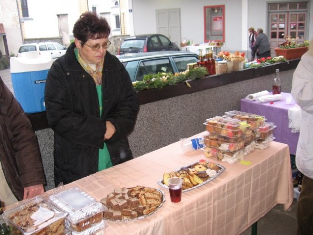 Miklavžev sejem 2007 - foto