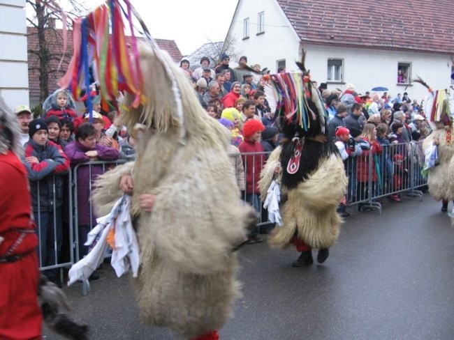 Pustna povorka 2006 - foto povečava