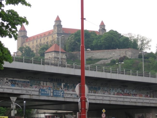 Izlet v Bratislavo 2006 - foto povečava