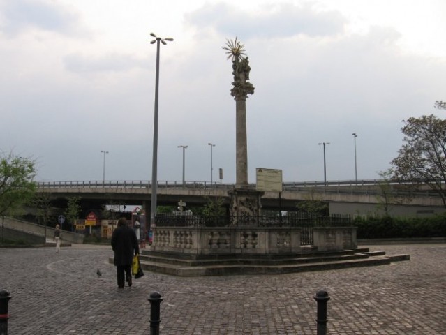 Izlet v Bratislavo 2006 - foto