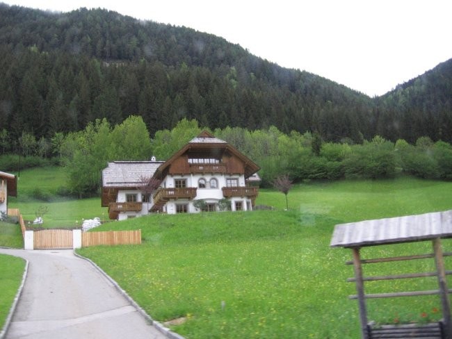 Ekoturizem - Avstrija - foto povečava