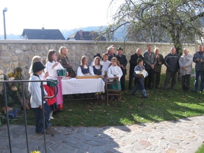 Razstava - Mojstri in ustvarjalci iz domačega - foto povečava