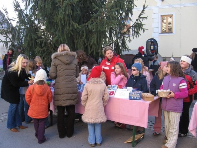 Miklavžev sejem 2006 - foto povečava