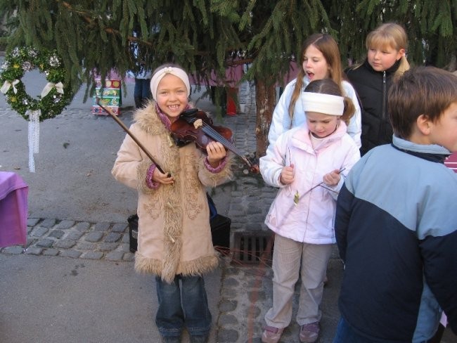 Miklavžev sejem 2006 - foto povečava