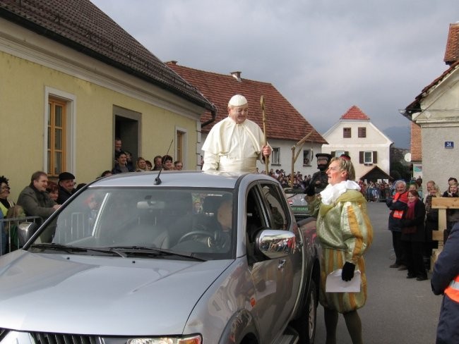 20. Pustni karneval - Nova Crekev 2007 - foto povečava