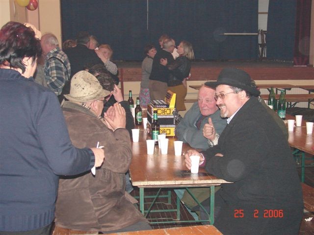 Pustni karneval 2006 - foto povečava