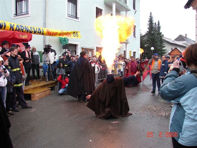 Pustni karneval 2006 - foto povečava