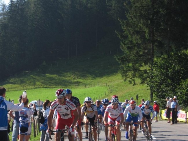 UCI Masters cestno Svetovno prvenstvo 2007, S - foto povečava