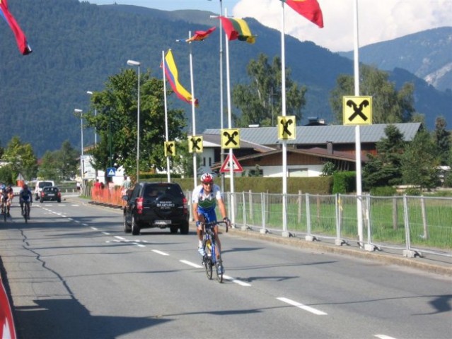 UCI Masters cestno Svetovno prvenstvo 2007, S - foto