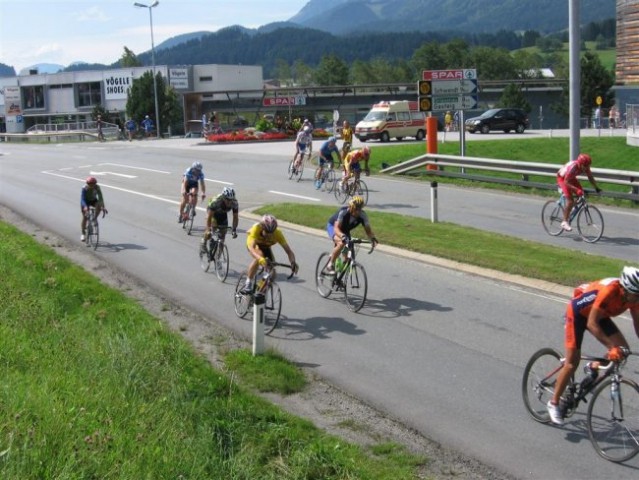 UCI Masters cestno Svetovno prvenstvo 2007, S - foto