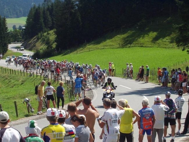 UCI Masters cestno Svetovno prvenstvo 2007, S - foto povečava