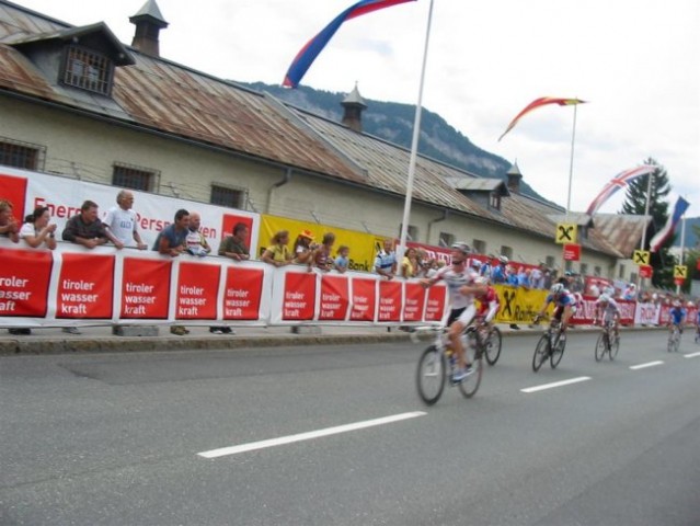 UCI Masters cestno Svetovno prvenstvo 2007, S - foto