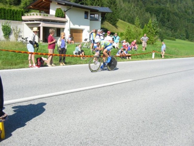 UCI Masters cestno Svetovno prvenstvo 2007, S - foto