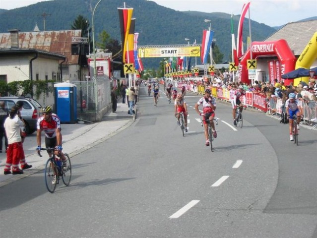 UCI Masters cestno Svetovno prvenstvo 2007, S - foto
