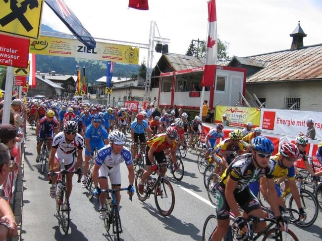 UCI Masters cestno Svetovno prvenstvo 2007, S - foto povečava