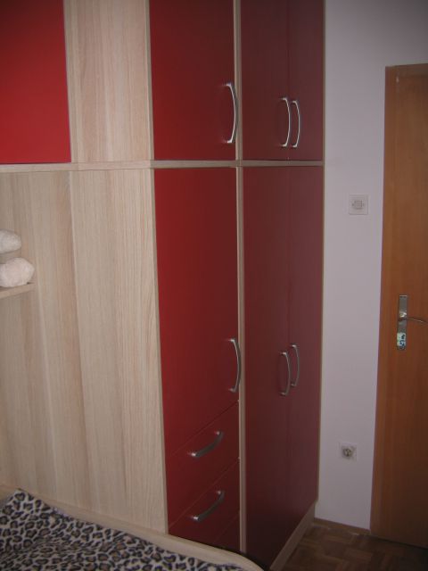 Nova soba moja :-)  - foto
