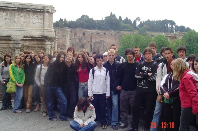 Rim 2006!!! - foto povečava
