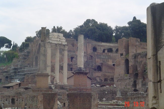 Rim 2006!!! - foto povečava