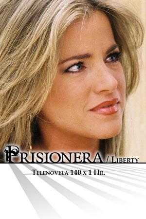 PRISIONERA - foto