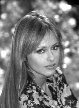 Gabriela Spanic - Guadalupe Santos - foto povečava