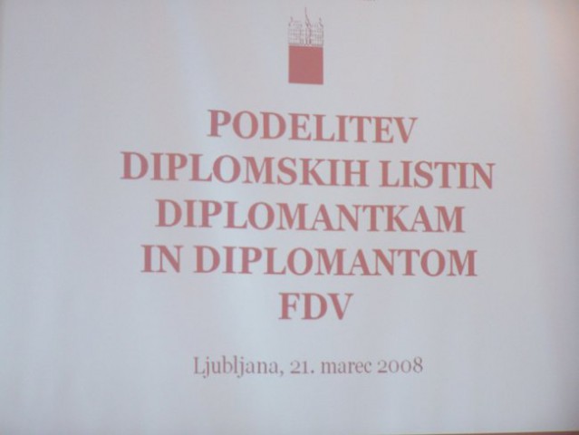 Podelitev diplome,mar.08 - foto