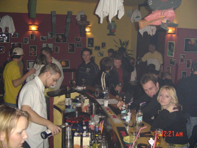 Noč čarovnic, oktober 2005 - foto povečava