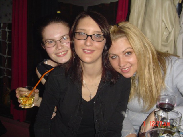 Noč čarovnic, oktober 2005 - foto