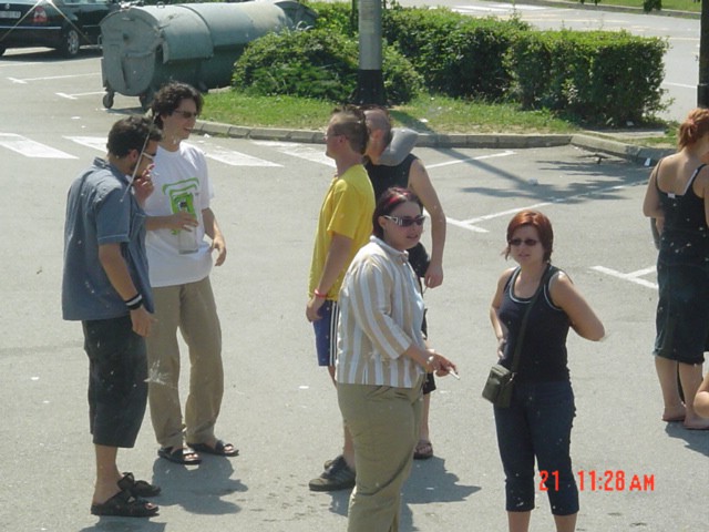 Romunija, julij 04 - foto povečava