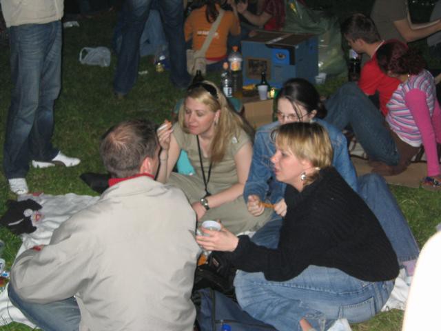 Lampiončki 2006 - foto