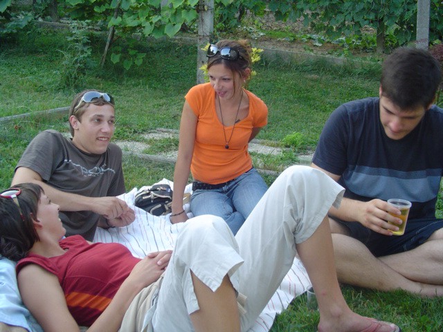 Piknik v Košakih, julij 06 - foto povečava