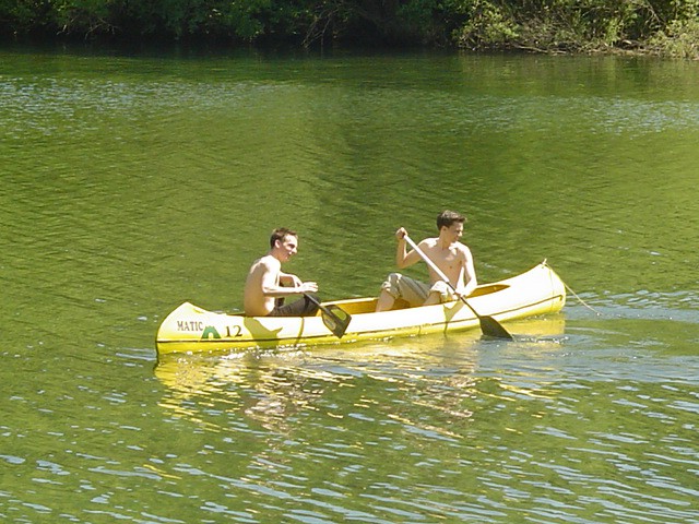 1.maj na Kolpi, 2007 - foto povečava