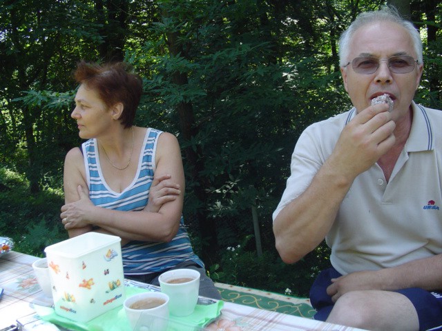 Piknik-A&E roj.dan, junij 07 - foto
