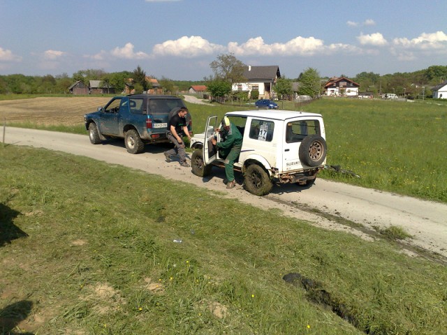 Offroad - foto