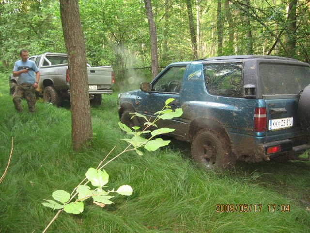 Offroad - foto