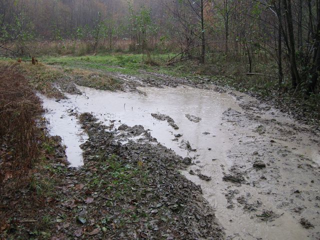 Offroad - foto povečava