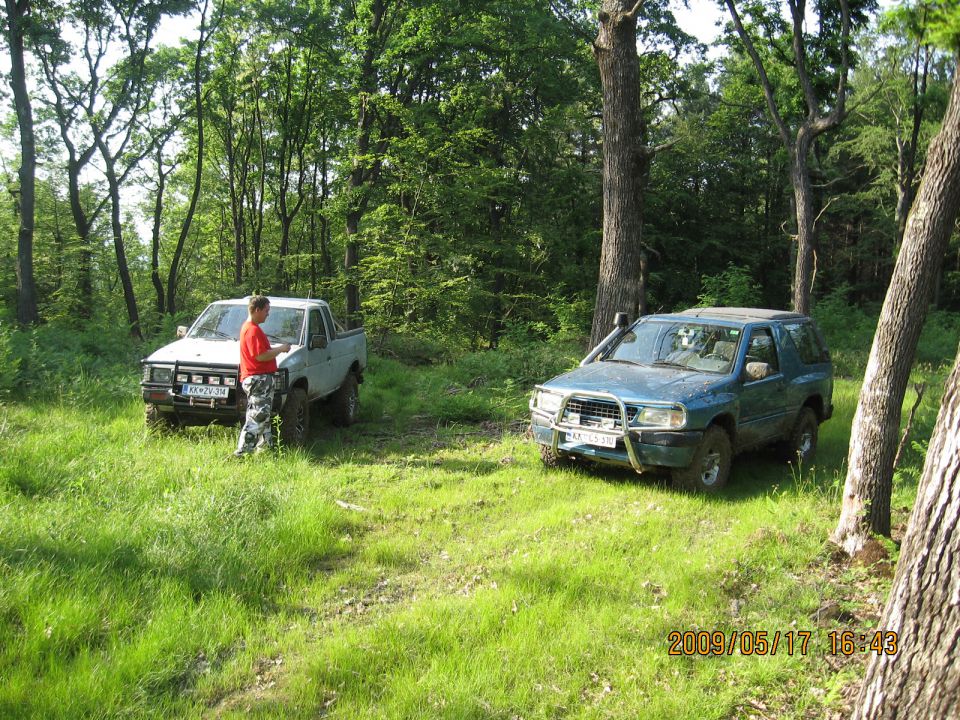 Offroad - foto povečava