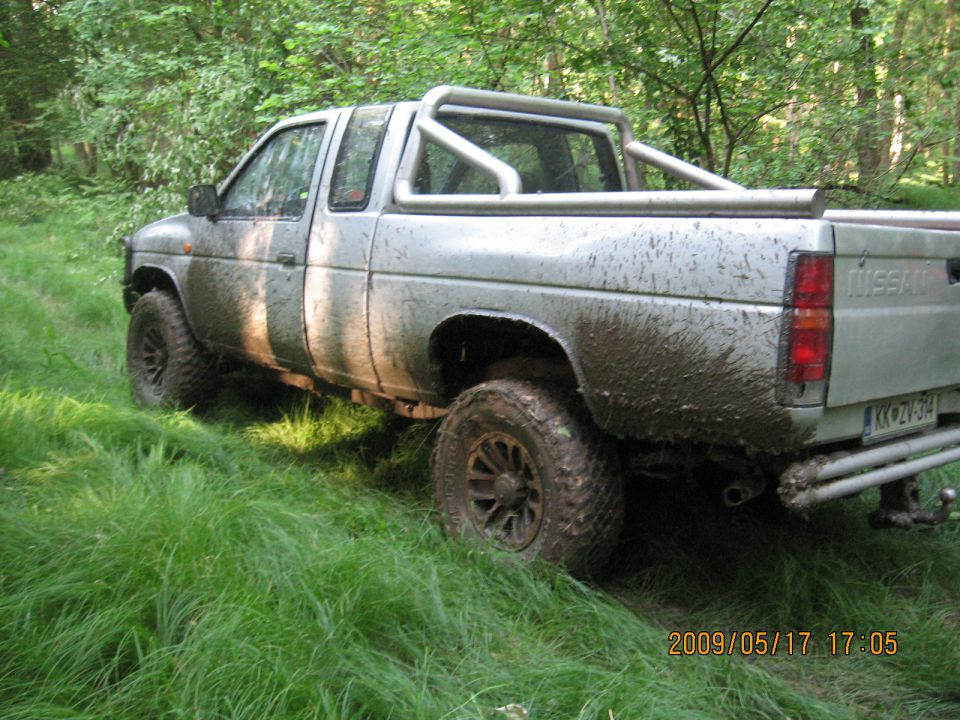 Offroad - foto povečava