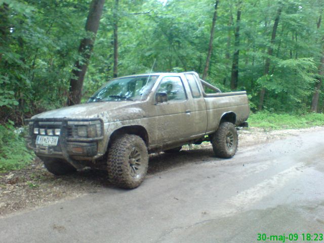 Offroad - foto povečava